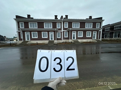 МО, Село Озерецкое