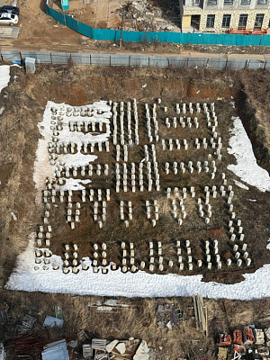 Жилой комплекс 