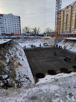 ЖК