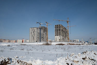 Жилой комплекс 