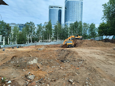 ЖК Республика