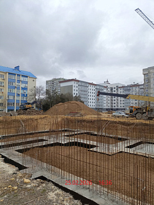г. Евпатория, пр-кт Ленина