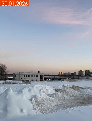 ФСК Amber City