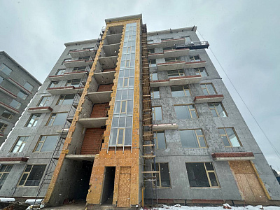 Жилой комплекс Внуково Кантри Клаб