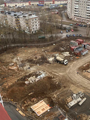 Макаринская роща