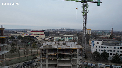 Эдикон Парк