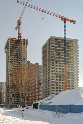 Жилой комплекс 