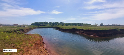 Село Миловка