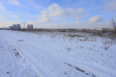 Новый Ростов литер 61