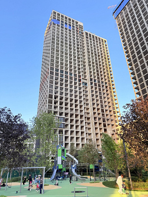 Жилой квартал PRIME PARK