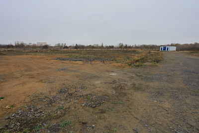 Новый Ростов 13 кластер