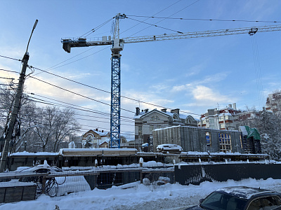 г. Киров, Улица Герцена