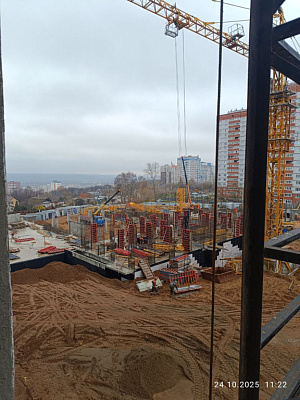 ЖК Крылья дом 2