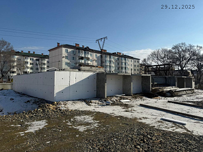 г. Уссурийск
