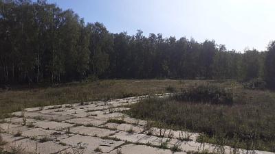 Жилой комплекс
