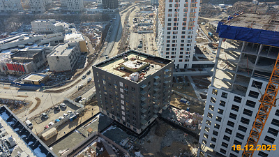Босфорский парк