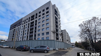 ЖК Тургенев