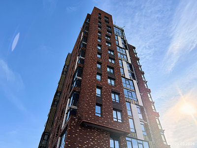 ЖК Opera Residence