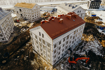 г. Кстово