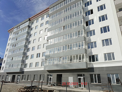 г. Евпатория, пр-кт Ленина
