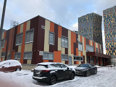 SKY HOUSE