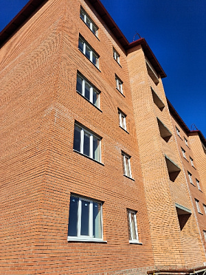 г. Шахты, Проспект Александровкс-Грушевский