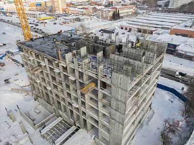 Квартал Ауруум