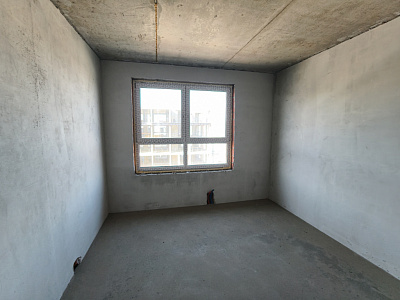 Живой район «Огни» квартал 2