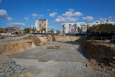 Южные кварталы