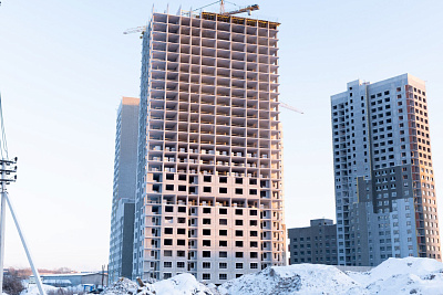 ЖК Орбита