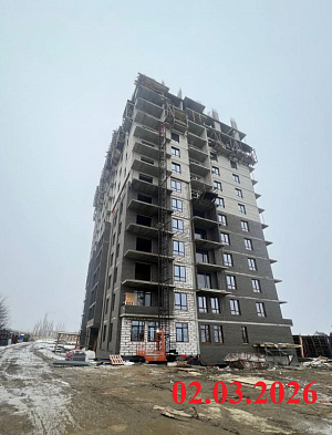 Крылья Качи