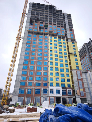 ЖК Никольский