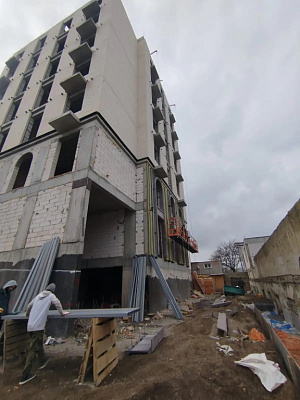 г. Кисловодск, Улица Гоголя