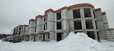 Загородный квартал 