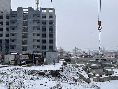 ЖК Композитор