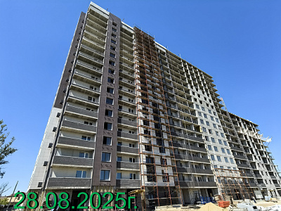 ЖК Петровский парк