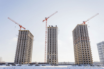 Экогород 