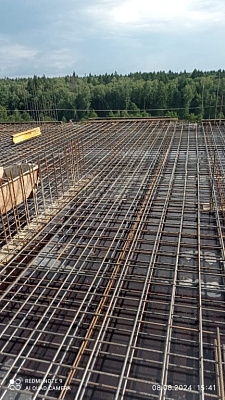 Жилой комплекс Старый город