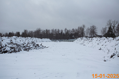Жилой комплекс