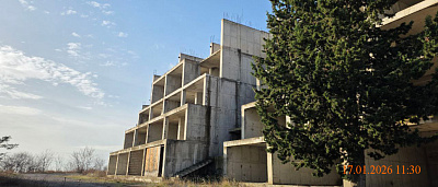 Жилой комплекс 