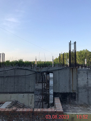 г. Омск, улица Новороссийская