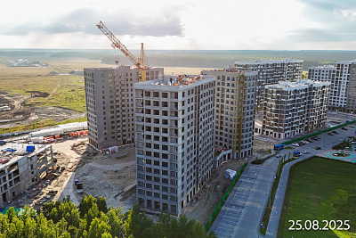 Жилой комплекс