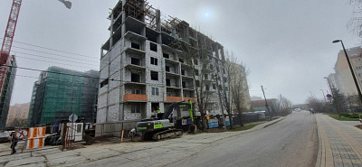 Asteria, Астерия