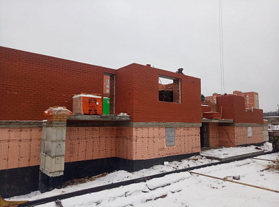 г. Новомосковск, Улица Кукунина