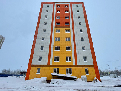 г. Надым