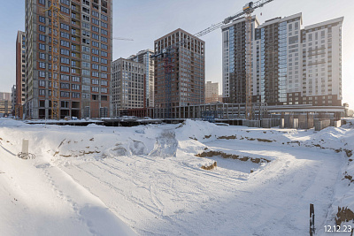 Мылзавод