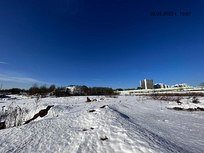 ЖК STELLAR CITY