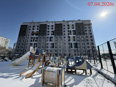 Жилой комплекс 