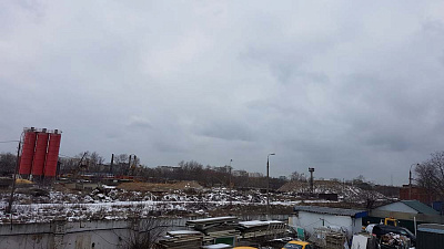 Жилой комплекс