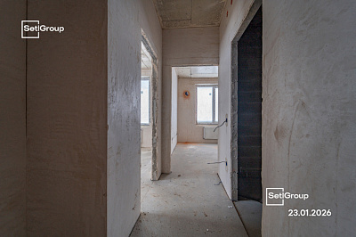 Жилой комплекс «Парадный ансамбль»